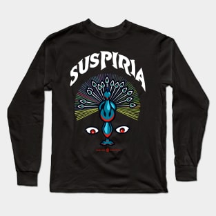 Suspiria Long Sleeve T-Shirt